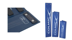 Colmic HOOKLENGTH WALLET 50cm