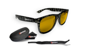 Herakles Sunglasses OCCHIALI: CAMOU YELLOW