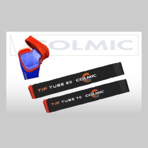 Case Colmic TIPS TUBE