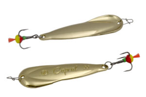 Blizgė ECOPRO Capral 65mm 17g