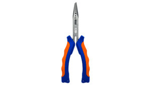 Плоскогубцы Colmic GRIP ALLROUND SPLIT RING PLIER 6"