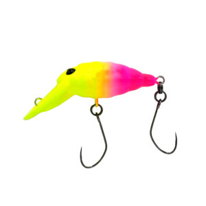 Wobbler Herakles MC29 HF