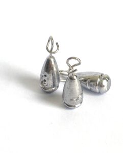 Svarelis Volga Jig Quick
