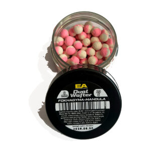 Vafteriai Maros EA DUAL Garlic-Almond 6mm, 10 g