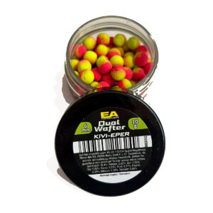 Вафтерсы Maros EA DUAL Kiwi-Strawberry 6mm, 10 g