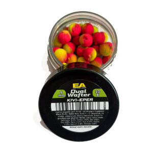Вафтерсы Maros EA DUAL Kiwi-Strawberry 9mm, 10 g