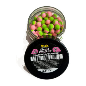 Vafteriai Maros EA DUAL N-Butyric-Pineapple 6mm, 10 g