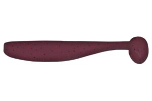 LureMax SLIM SHAD 3''/7,5cm