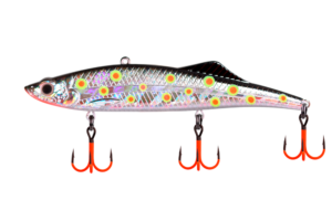 Ecopro VIB Kuda 120mm 50g, EPVKD120/50S