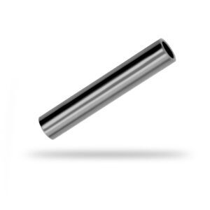 Gurza DOUBLE BRASS TUBE #A (Ø:0,5x1,1x8mm) 10pcs/pack