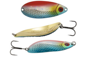 Blizgė LureMax Mamba-S 62mm, 13g, 111