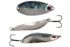 Blizgė LureMax Mamba-S 62mm, 13g, 112