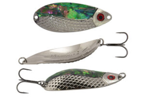 Blizgė LureMax Mamba-S 62mm, 13g, 113