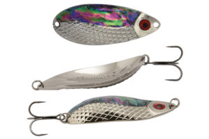 Blizgė LureMax Mamba-S 62mm, 13g, 115