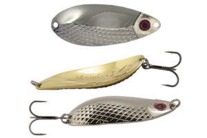Blizgė LureMax Mamba-S 62mm, 13g, 82