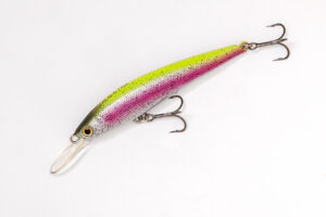 Воблер iJet Link MEGALALA 77mm/6.1g
