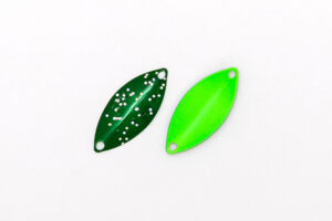 Блесна iJet Link Pitt 0.75g 10 col. Jyai
