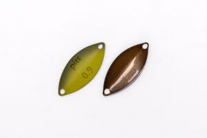 Блесна iJet Link Pitt 0.75g 12 col. Koreka