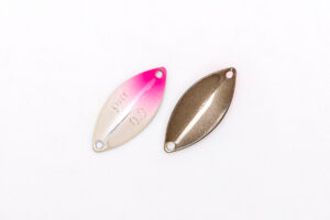 Блесна iJet Link Pitt 0.75g 15 col. Momoironotoiki
