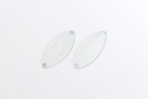 Блесна iJet Link Pitt 0.75g 16 col. glow