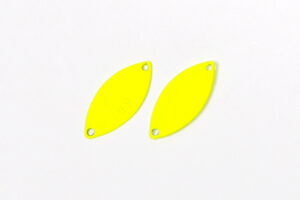 Блесна iJet Link Pitt  0.6g 19 col. ManmaChart