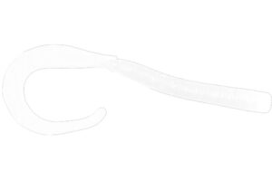 LureMax LOMBRIZA 4''/9,5cm