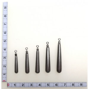 Volframas Jig rig long 10.6g 1psc JIGRIGL106