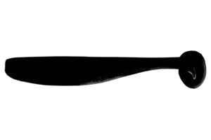 LureMax SLIM SHAD 4,5''/11,5cm