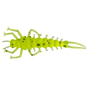 Силиконовая приманка LureMax STONE FLY 1,5"/4,5cm