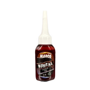 MAROS BJ Halibut-Liver 30g, MABJ06