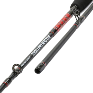 Удилище троллинговое Maximus Trolling Master TMS-602H, 1,83 м, 15-40 lb