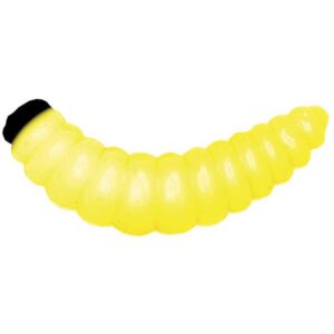 Силиконовая приманка LureMax WOOD WORM 1''/2,5cm