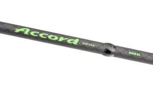 Mivardi Accord Spinn 198UL