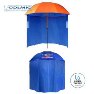 Зонт COLMIC UMBRELLA WITH TENT
