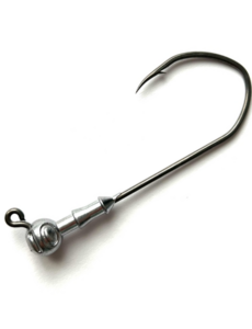 Volga Jig VJ Predator Nr.4/0 30g col. 007, 1pcs