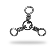 Gurza BALL BEARING SWIVEL #3 (Test:41 kg) 5pcs/pack