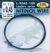 Gurza Nitinol Wire