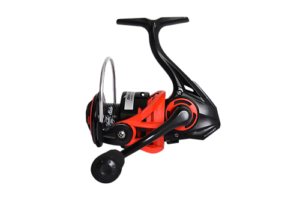Kołowrotek Black Side Element