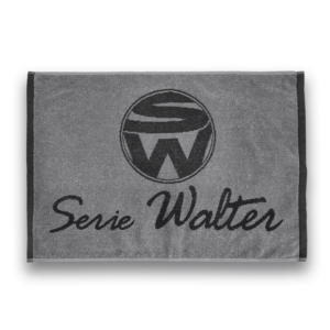 Полотенце Serie Walter SW Towel