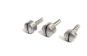 Volga Jig isukamas грузило 16g. 1pcs VJK-10-16