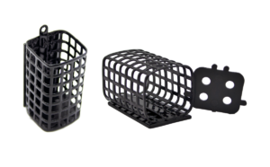 ECOPRO square feeder cage 50 g (10 pcs)