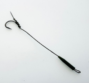 Gurza METHOD HAIR RIG (L: 9 cm) BAIT SPIKE / AYA HOOK