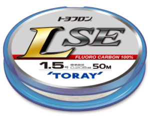 Toray S751 Toyoflon L SE 50m