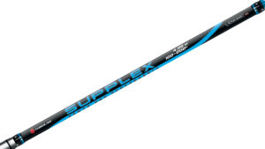 Rod Colmic SUPPLEX 4,20 m (100–200 g) HYBRID