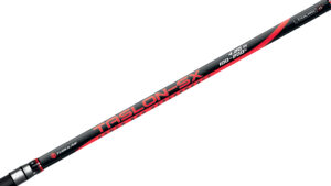 Rod Colmic TASLON-SX 4,20 m (100–200 g) TUBULAR